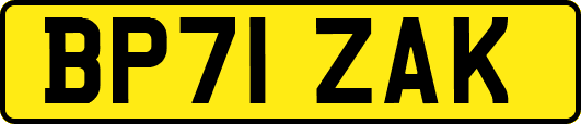 BP71ZAK