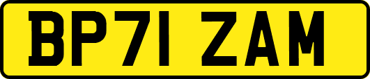 BP71ZAM