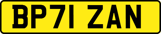 BP71ZAN