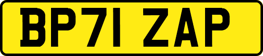 BP71ZAP