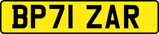 BP71ZAR
