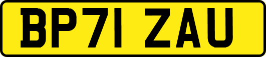 BP71ZAU