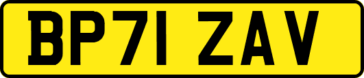 BP71ZAV