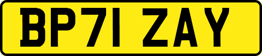 BP71ZAY