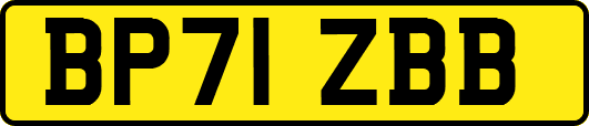 BP71ZBB