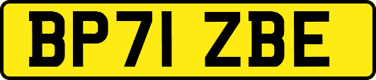 BP71ZBE