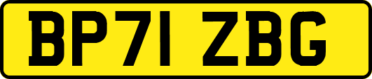 BP71ZBG