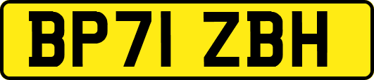 BP71ZBH