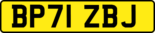 BP71ZBJ
