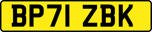 BP71ZBK