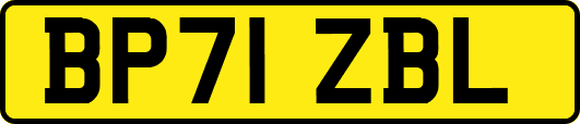 BP71ZBL