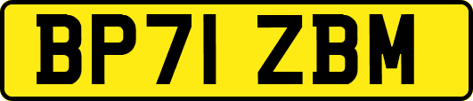 BP71ZBM