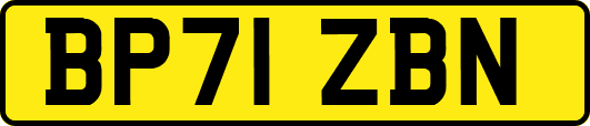 BP71ZBN