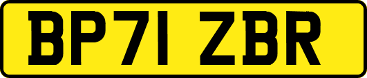 BP71ZBR