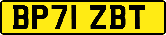 BP71ZBT