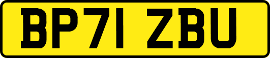 BP71ZBU