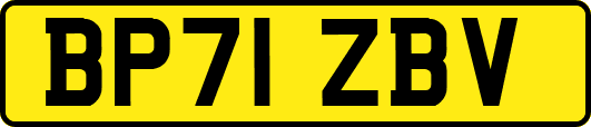BP71ZBV