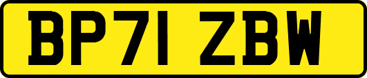 BP71ZBW