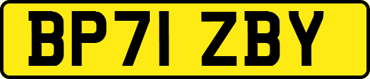 BP71ZBY