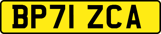 BP71ZCA