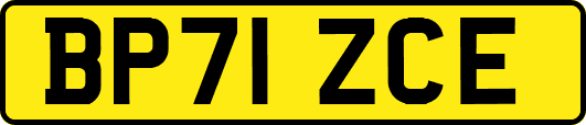 BP71ZCE