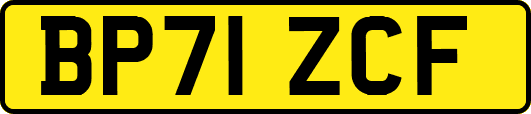 BP71ZCF