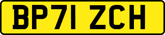 BP71ZCH