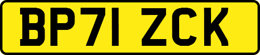 BP71ZCK