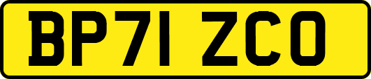 BP71ZCO