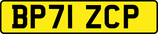 BP71ZCP