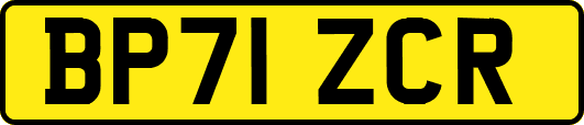 BP71ZCR