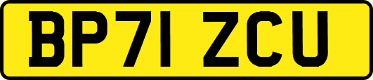 BP71ZCU