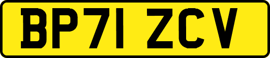 BP71ZCV