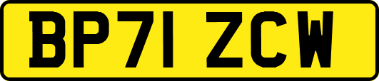 BP71ZCW
