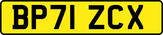 BP71ZCX