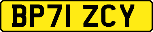 BP71ZCY
