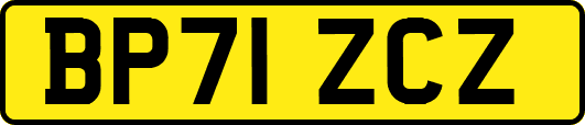 BP71ZCZ