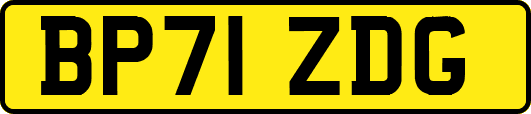 BP71ZDG