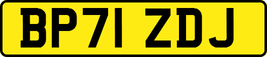 BP71ZDJ