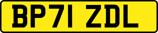 BP71ZDL