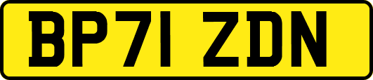 BP71ZDN