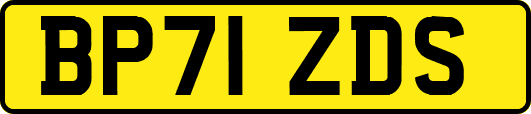 BP71ZDS