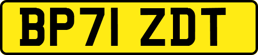 BP71ZDT