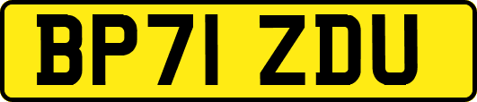 BP71ZDU