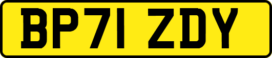 BP71ZDY
