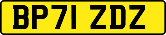 BP71ZDZ