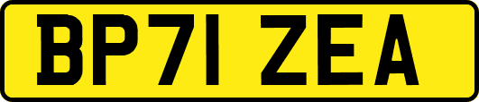 BP71ZEA