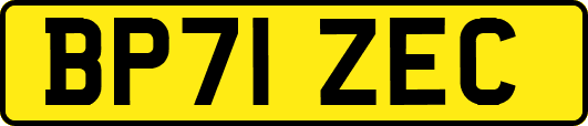 BP71ZEC