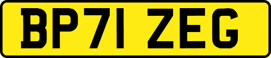 BP71ZEG