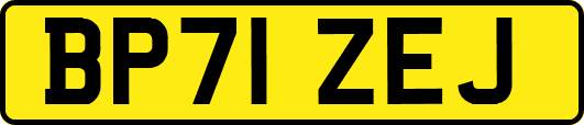 BP71ZEJ